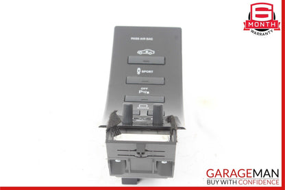 07-13 Mercedes W221 S500 CL550 Cluster Control Switch 2218215451 OEM