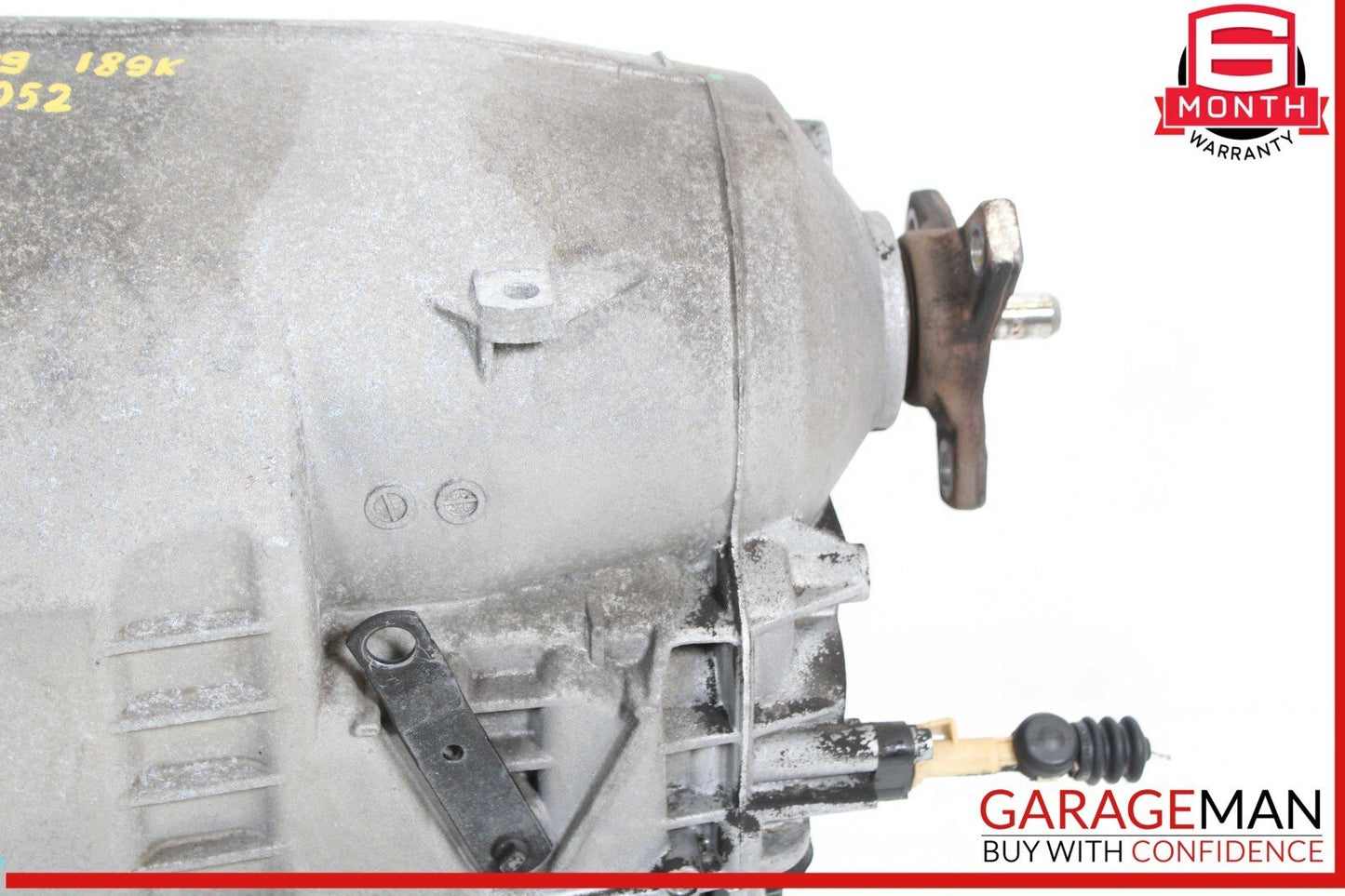 97-99 Mercedes W203 C230 5 Speed Auto Trans Automatic Transmission OEM 189k