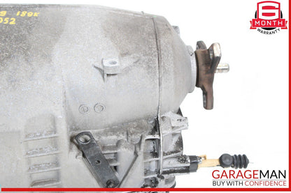 97-99 Mercedes W203 C230 5 Speed Auto Trans Automatic Transmission OEM 189k