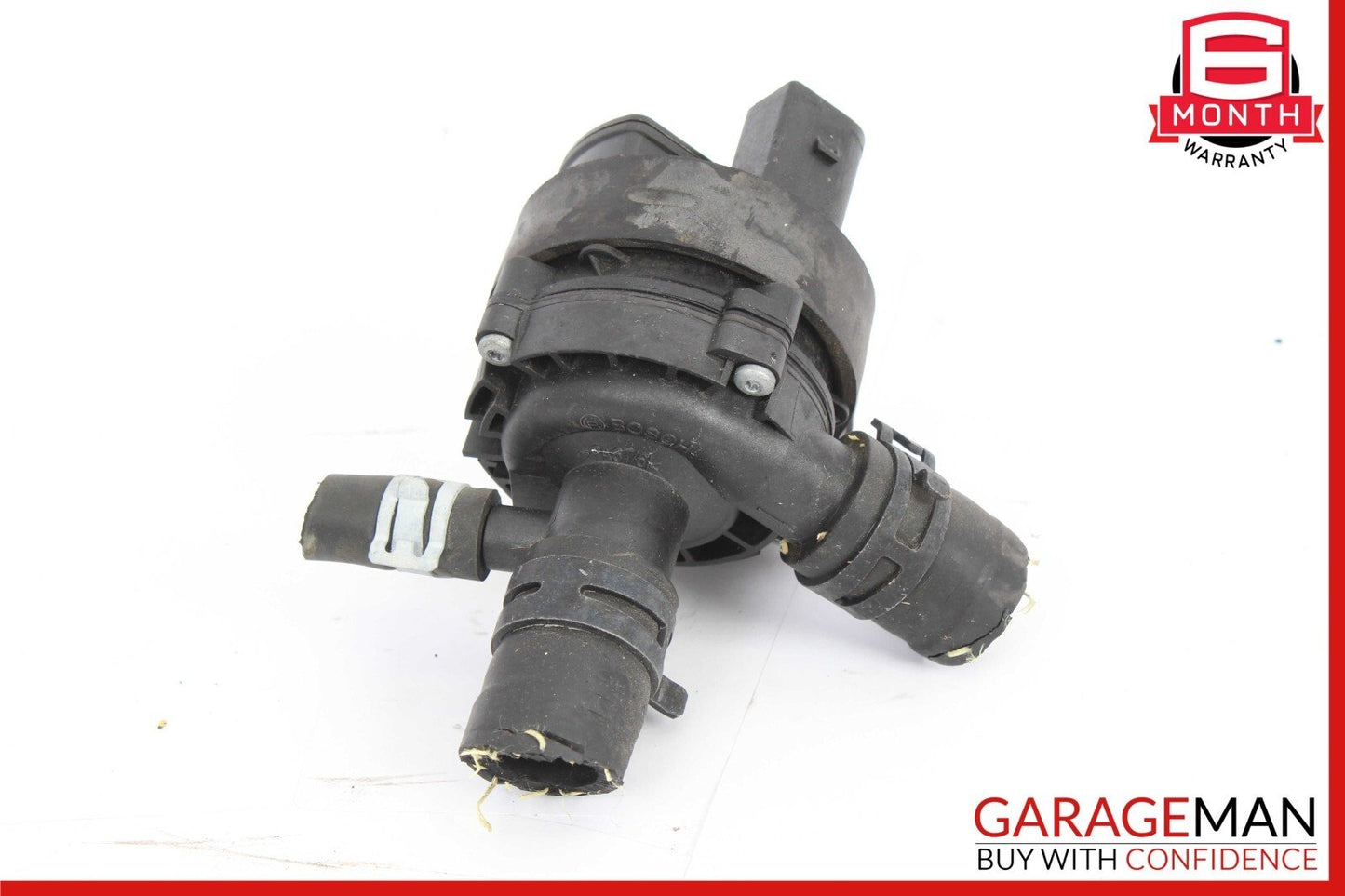 03-15 Mercedes W212 E350 S550 ML550 Auxiliary Water Pump Heater 0002010340 OEM