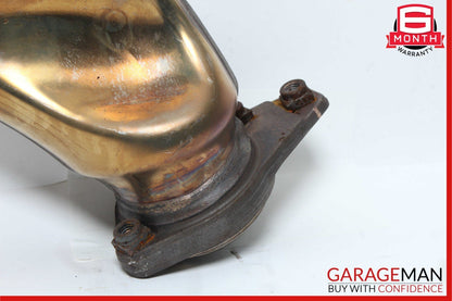 12-18 Mercedes W212 E550 CLS550 4.6L Right Exhaust Pipe Adapter 2781400808 OEM