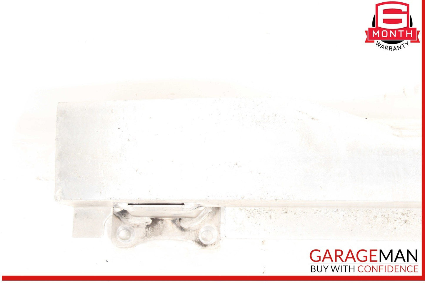 12-18 Audi A7 Rear Bumper Reinforcement Impact Crash Bar Beam OEM