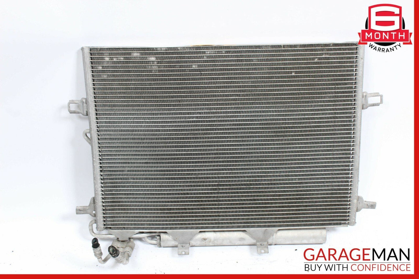 03-09 Mercedes CLS550 E350 AC A/C Air Conditioning Condenser 2115001154