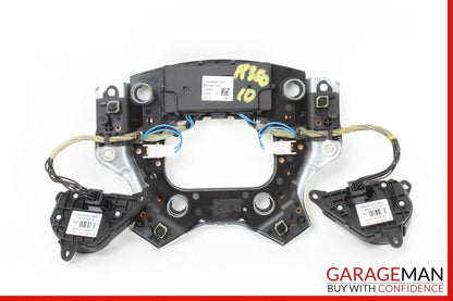 10-11 Mercedes W251 R350 Steering Wheel Combination Switch Control Assembly OEM
