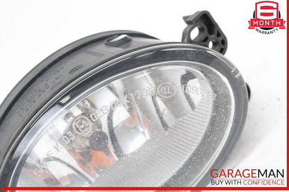 06-10 Mercedes W211 E350 CLS500 Fog Light Lamp Right Side 1698201656 OEM