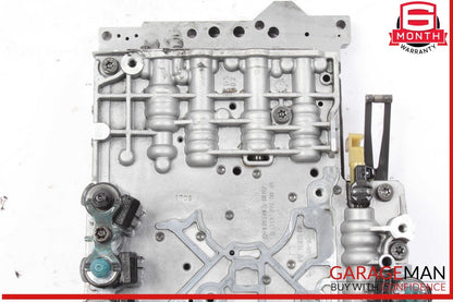 Mercedes X164 GL450 E350 CL550 7G Tronic Transmission Valve Body 2122770001 OEM