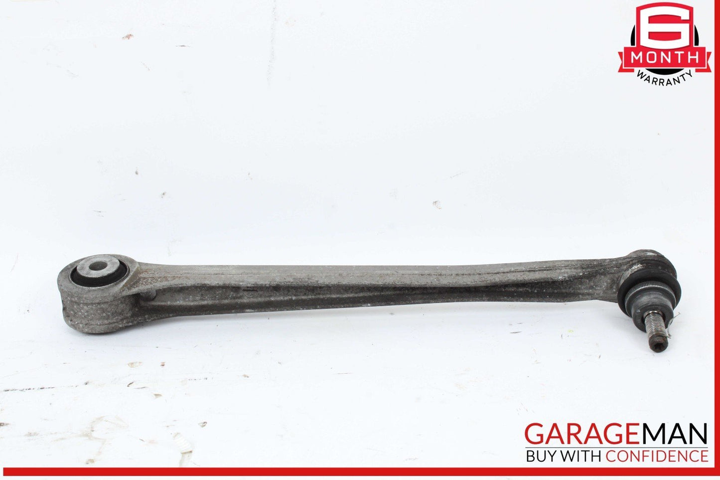 97-05 Porsche Boxster 986 Rear Left or Right Side Lower Control Arm Track OEM
