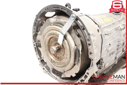 12-16 Mercedes X166 GL450 722.9 7G Automatic Transmission 722.909 OEM 94k