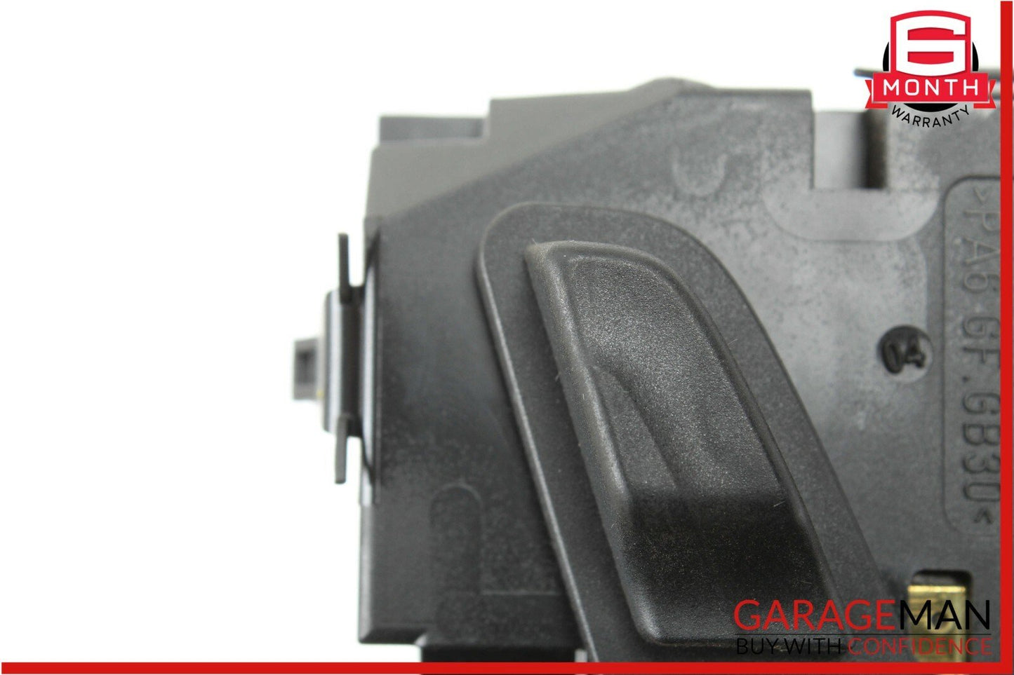 08-15 Mercedes W204 C250 C300 Front Right Side Seat Adjustment Control Switch