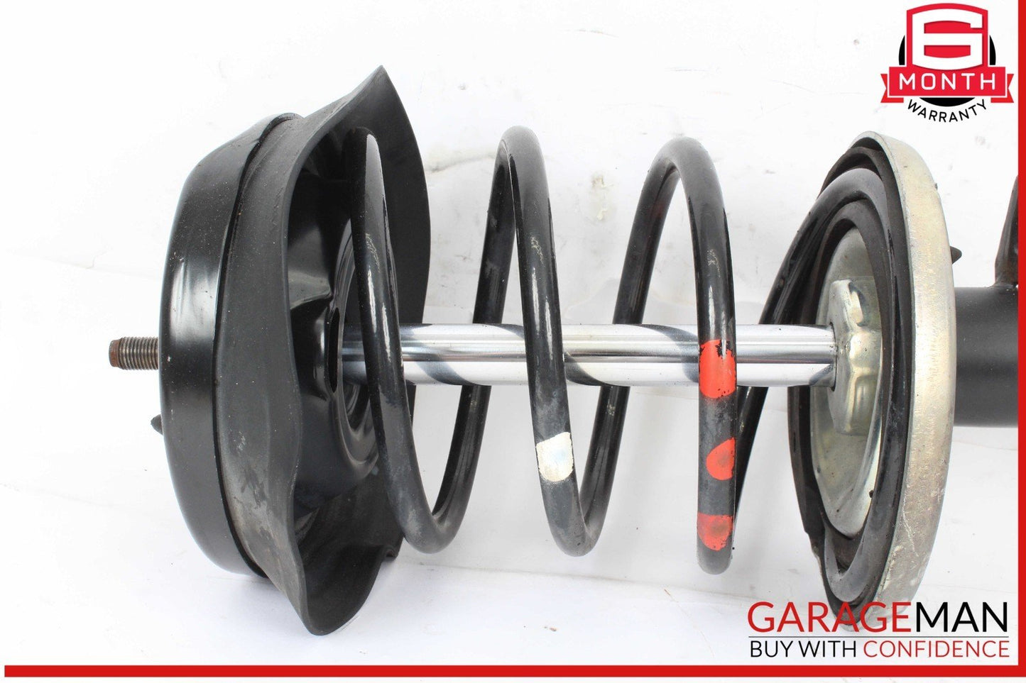 03-09 Mercedes W209 CLK320 Sachs Front Right or Left Shock Spring Absorber Strut