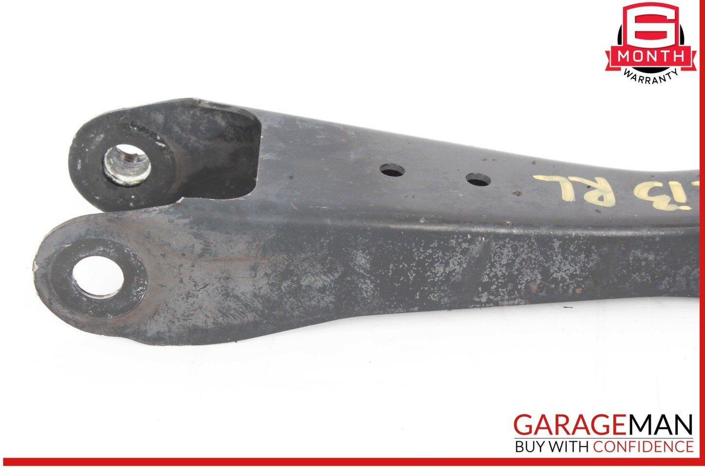 14-21 BMW I3 Rear Left Driver Side Trailing Control Arm OEM