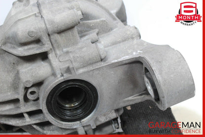 11-17 Porsche Cayenne 958 3.6L Rear Diff Differential Axle Carrier OEM