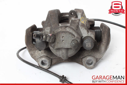 10-18 Mercedes W212 E350 E550 CLS350 Rear Brake Caliper Calipers Set of 2 Pc OEM