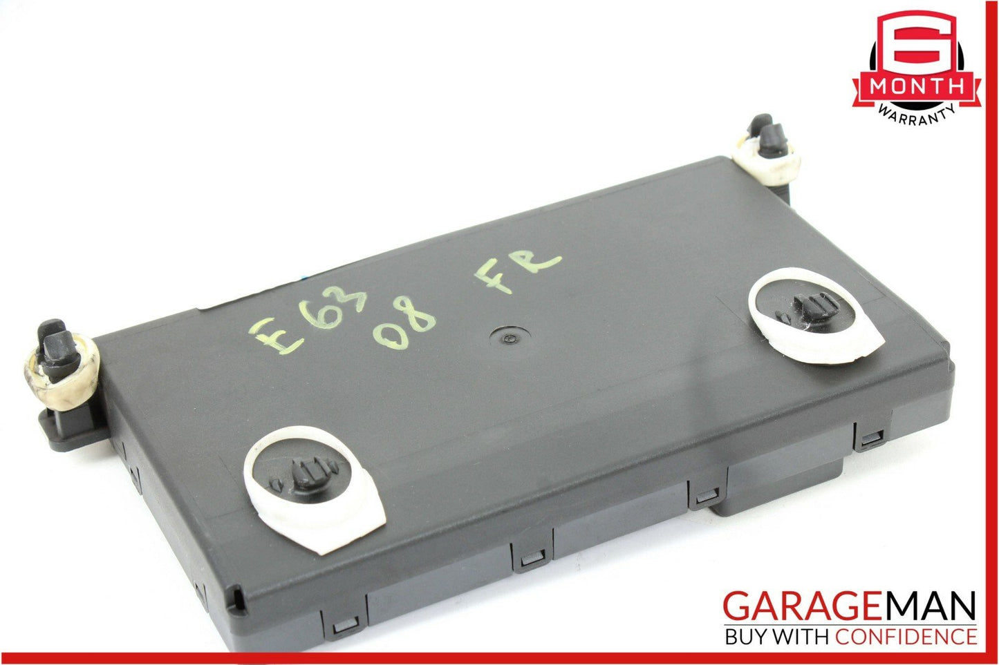 03-09 Mercedes W211 E350 E63 AMG E550 Front Right Passenger Door Control Module