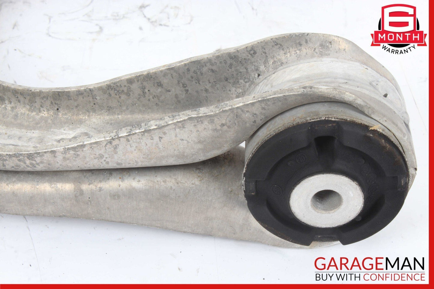 03-11 Mercedes W211 E350 CLS500 Front Right Suspension Upper Control Arm RWD OEM