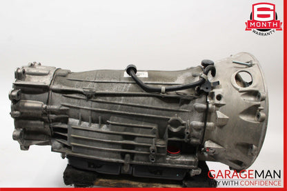 07-12 Mercedes GL450 ML550 AWD 7G Automatic Transmission Assembly 722.904 OEM
