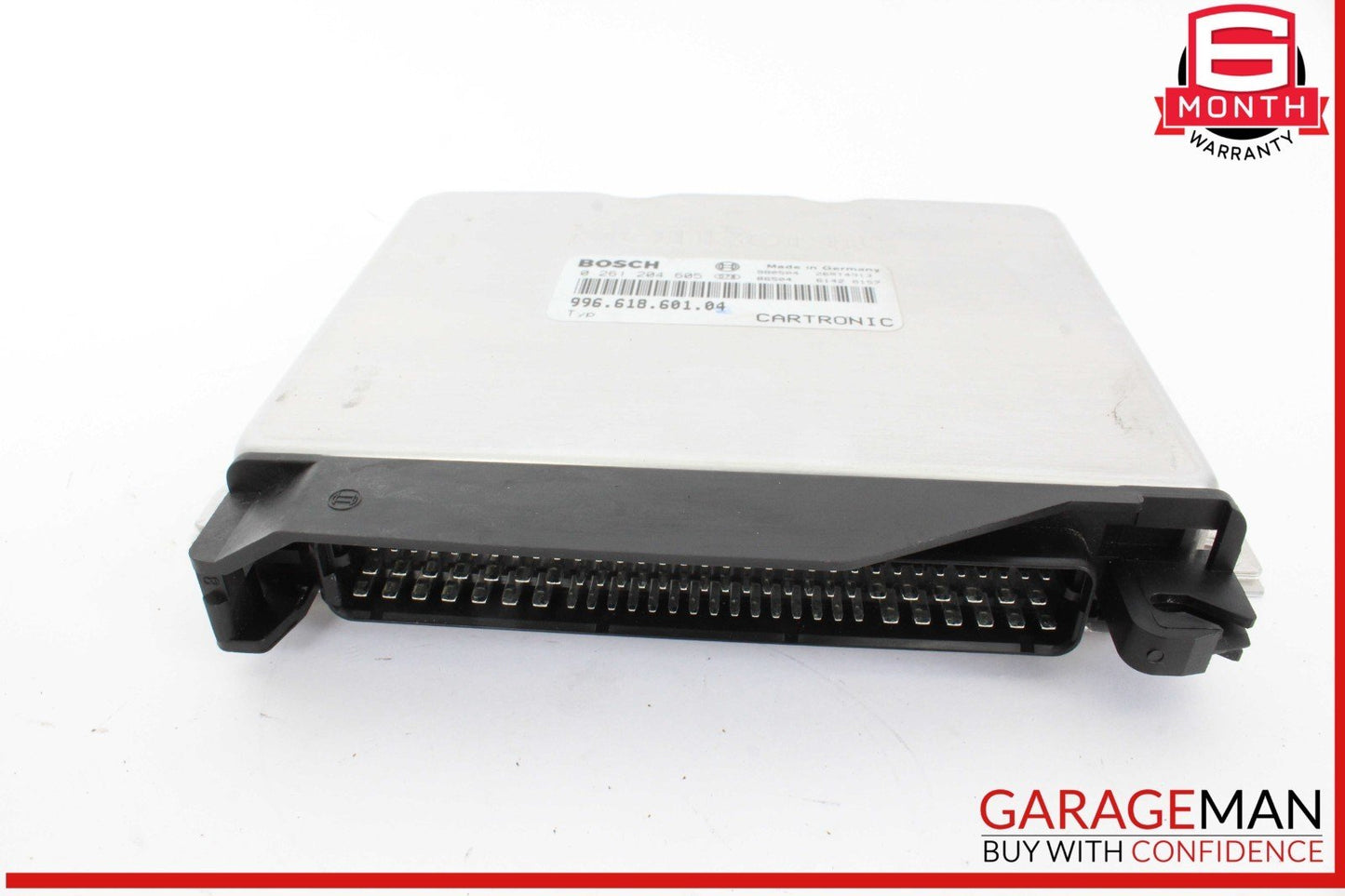 97-99 Porsche Carrera 911 996 Boxster 986 ECM Electronic Control Module OEM