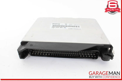 97-99 Porsche Carrera 911 996 Boxster 986 ECM Electronic Control Module OEM