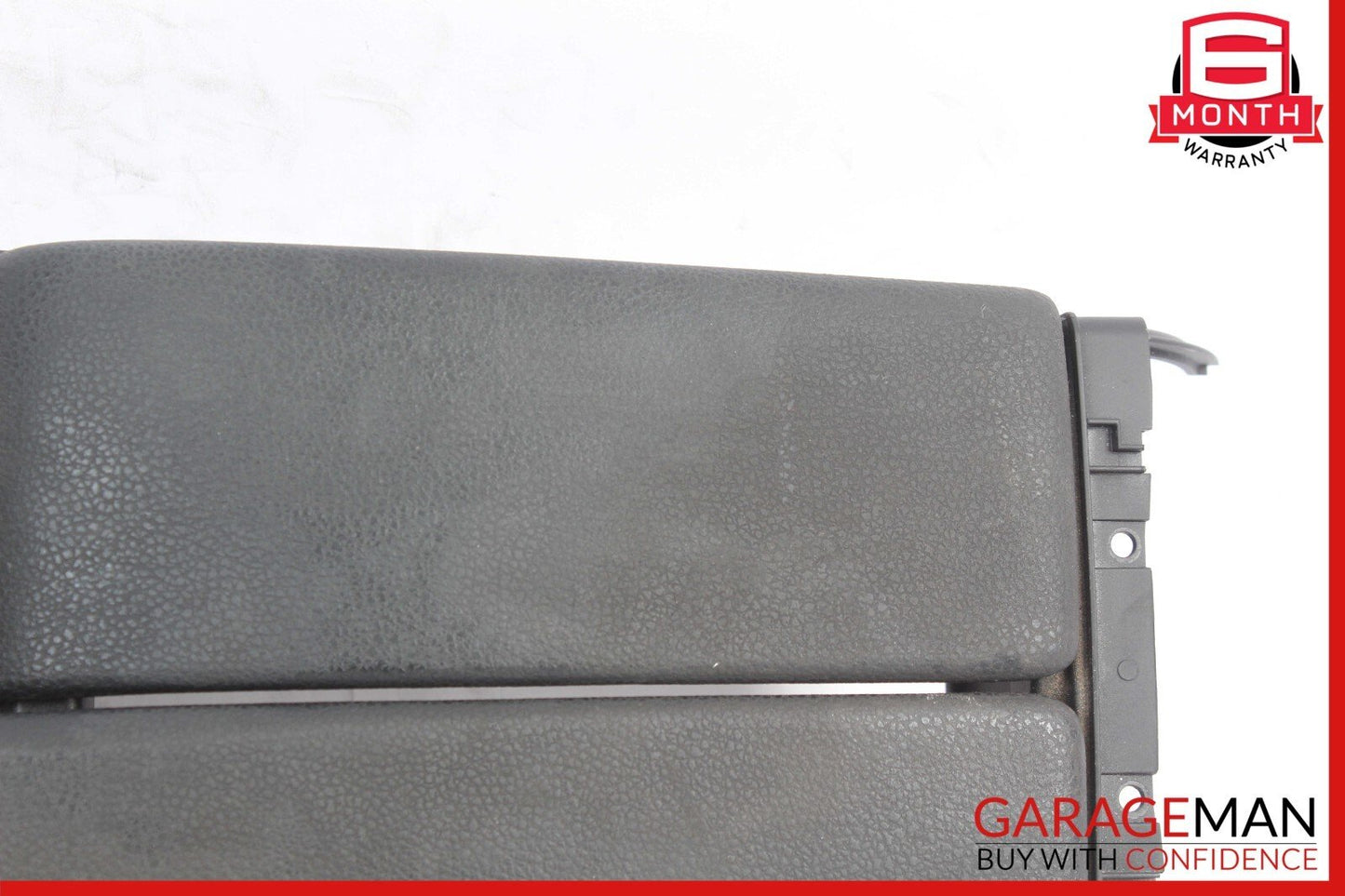 08-14 Mercedes W204 C250 C300 Center Console Arm Rest Armrest Cup Holder OEM