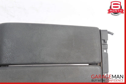 08-14 Mercedes W204 C250 C300 Center Console Arm Rest Armrest Cup Holder OEM