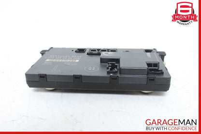 06-11 Mercedes W219 CLS500 CLS55 AMG Door Control Module Front Left Driver OEM