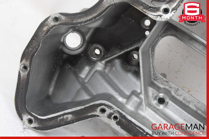 05-11 Mercedes R171 SLK350 E350 CLK350 Engine Upper Oil Sump Baffle Pan OEM