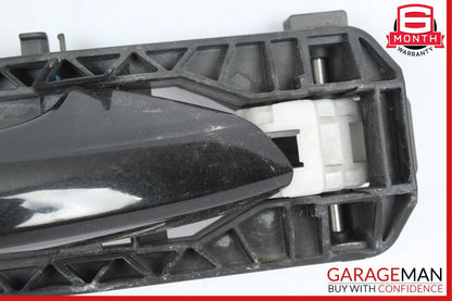08-15 Mercedes C250 GLK350 Front or Rear Right Side Exterior Door Handle Black