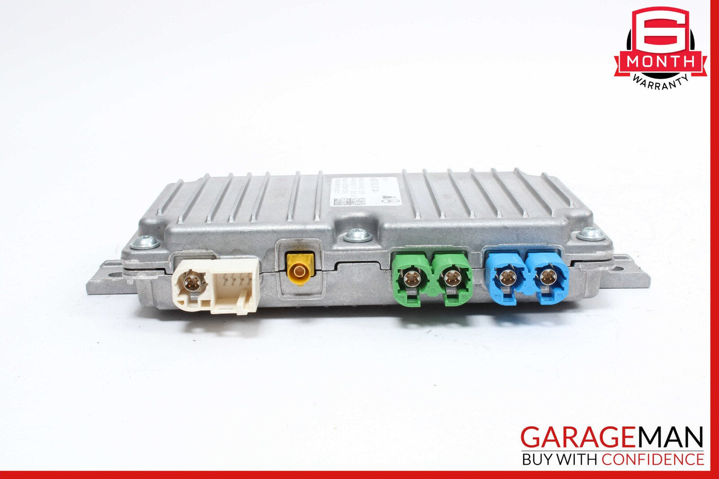 14-16 Mercedes W212 E350 Surround View Camera Control Module OEM
