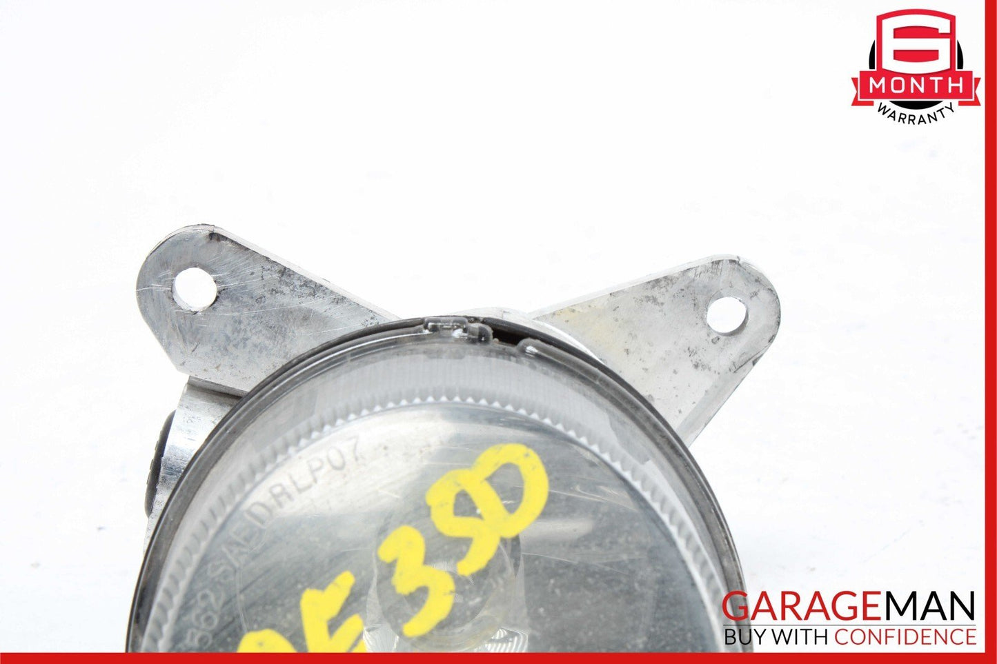 10-13 Mercedes W212 E350 Front Left Bumper Daytime Light Lamp 2128200356 OEM