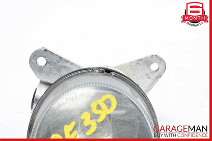 10-13 Mercedes W212 E350 Front Left Bumper Daytime Light Lamp 2128200356 OEM