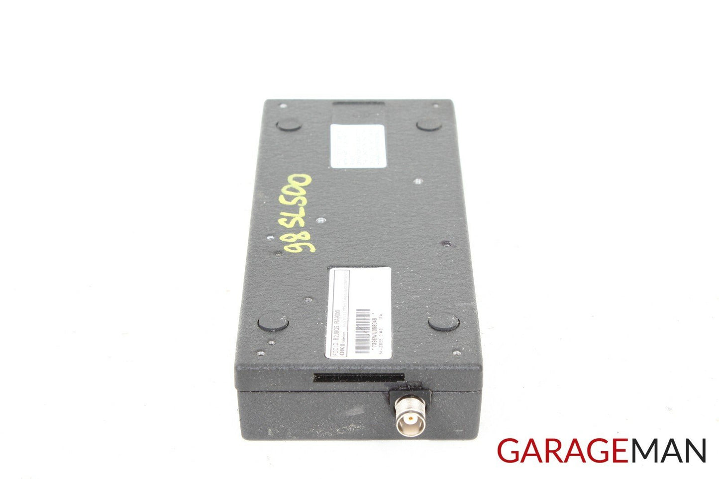 96-98 Mercedes R129 SL320 SL500 Phone Communication Computer Control Module Unit