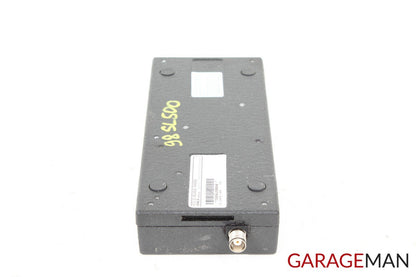 96-98 Mercedes R129 SL320 SL500 Phone Communication Computer Control Module Unit