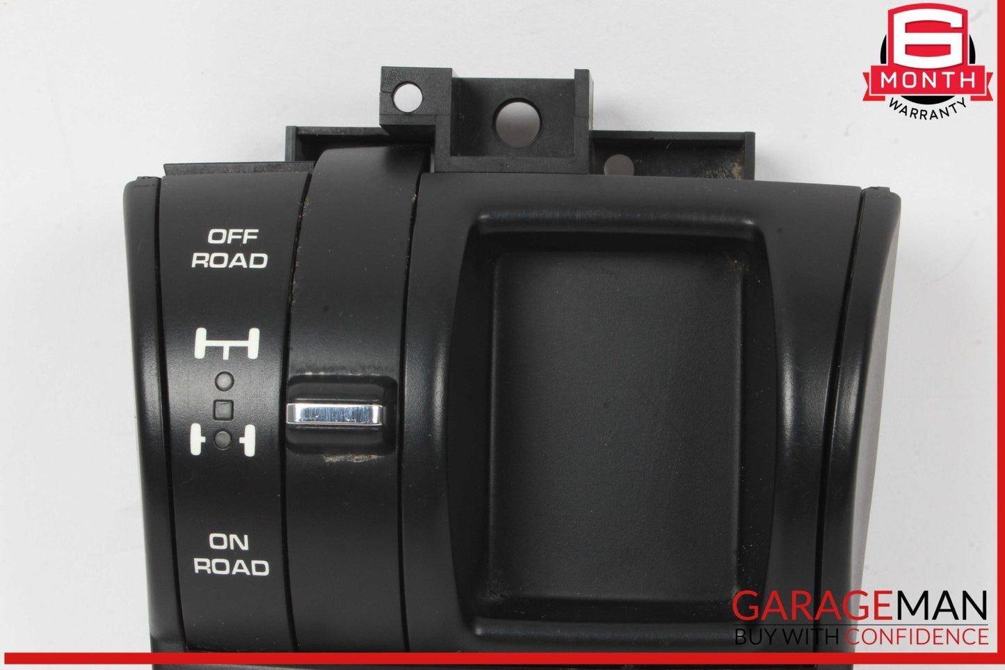 11-14 Porsche Cayenne 958 Hybrid S Suspension Mode Selector Switch Module OEM