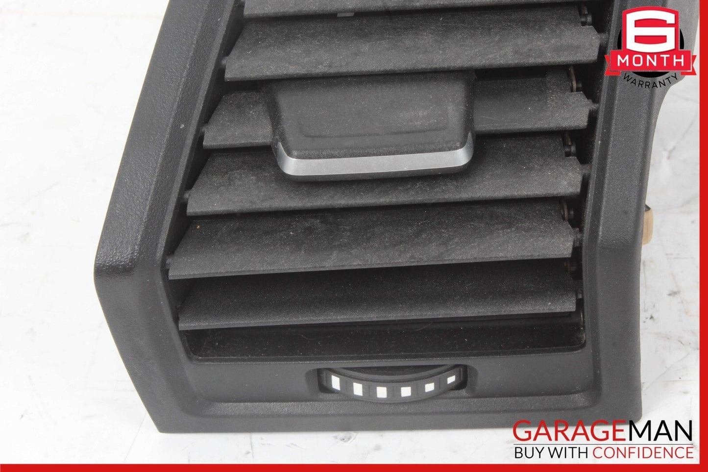 14-21 BMW i3 I01 Hybrid Front Left Driver Side Air Heat Cooling Vent OEM