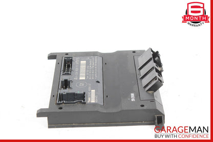 07-13 Mercedes W221 S550 S350 S63 S65 AMG Front Left Under Seat Controller Unit