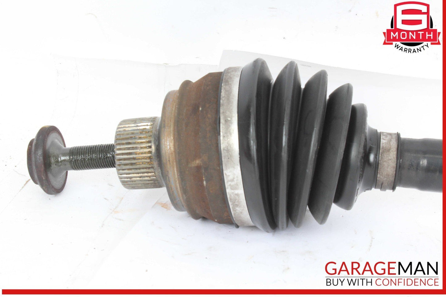 11-18 Audi SQ5 A8 Quattro Front Left or Right Side CV Axle Shaft 4G0407271F OEM