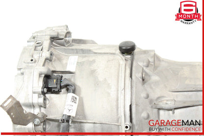 18-20 Mercedes X253 GLC350e Automatic Transmission Assembly OEM 197k