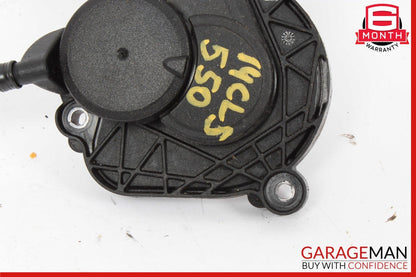 11-17 Mercedes W221 S550 CL550 E550 CLS550 Housing Cover 2780100431