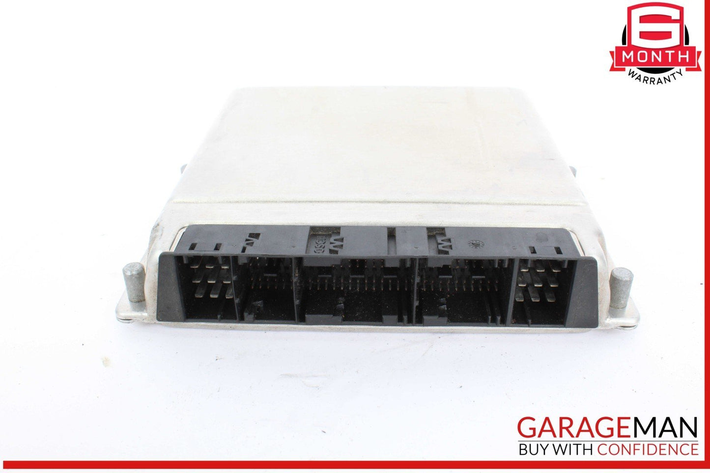03-06 Mercedes W215 CL500 CLK500 SL500 ML500 ECU Engine Control Module Unit OEM
