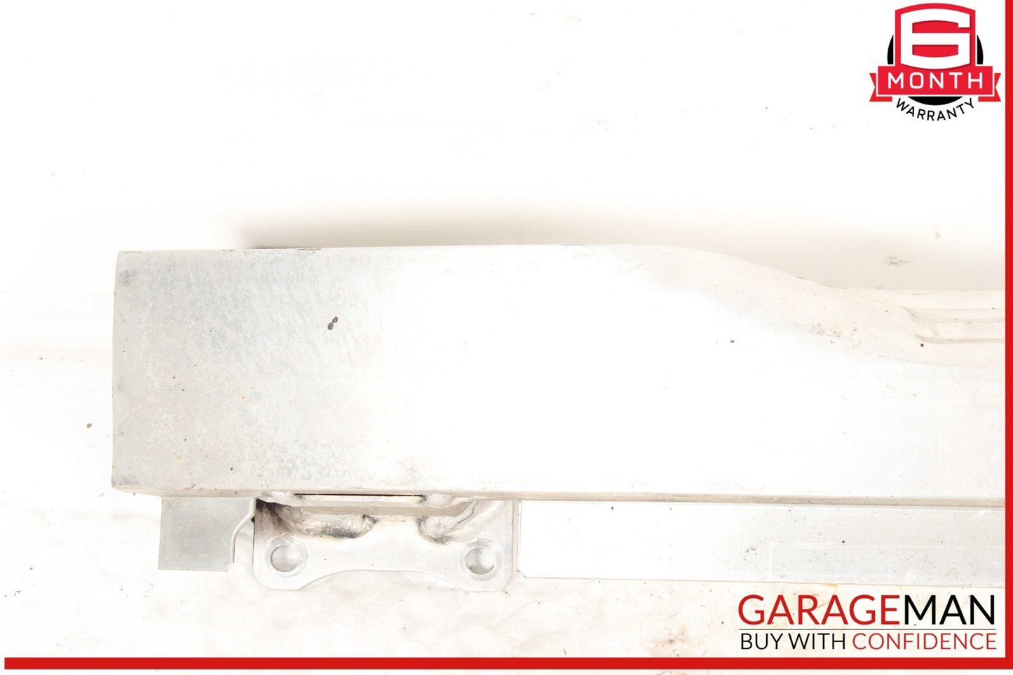 12-18 Audi S6 A6 A7 Rear Bumper Reinforcement Impact Crash Bar Beam OEM