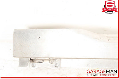 12-18 Audi S6 A6 A7 Rear Bumper Reinforcement Impact Crash Bar Beam OEM