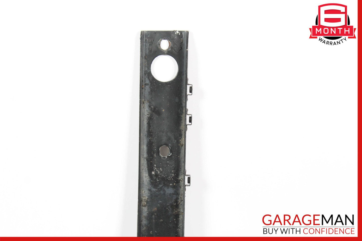 04-08 Maserati Quattroporte M139 Front Engine Sub Frame Subframe Crossmember OEM