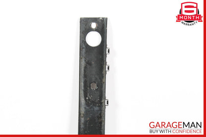 04-08 Maserati Quattroporte M139 Front Engine Sub Frame Subframe Crossmember OEM