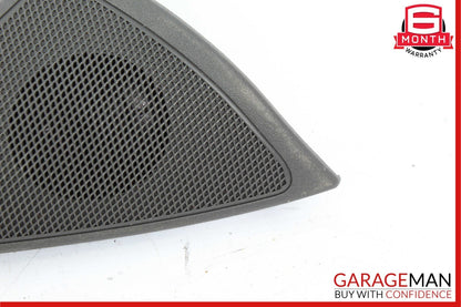 07-13 Mercedes W221 S550 S400 Front Right Side Tweeter Speaker Cover Trim OEM