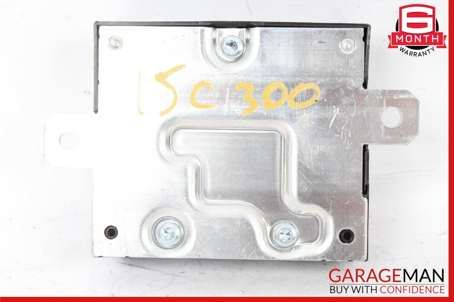 15-16 Mercedes W205 C400 C300 GLC300 Fuel Pump Control Module Unit