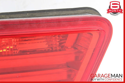 09-12 BMW 750i 750Li F01 F02 Rear Right Passenger Side Taillight Tail Light Lamp