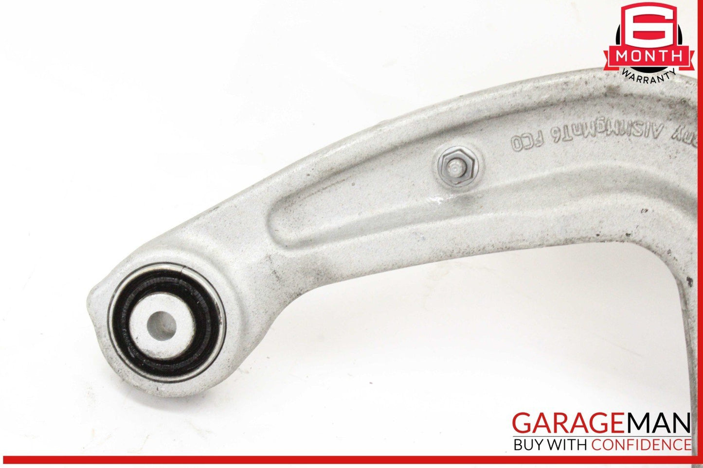 17-24 Audi S5 A5 A4 Rear Left or Right Side Upper Suspension Control Arm OEM