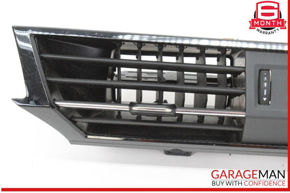 19-24 Audi Q3 Front Center Dashboard AC A/C Air Vent Grille 83B820903 OEM