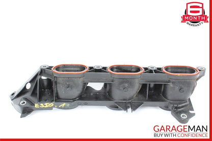 12-18 Mercedes W204 C350 C300 E350 M276 Right Side Lower Intake Manifold OEM
