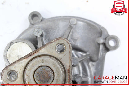 10-18 Porsche Panamera 970 Cayenne Macan Engine Coolant Water Pump OEM